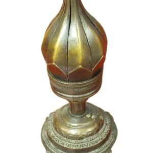 Brass Diya