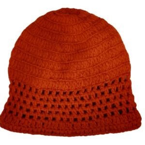 Woolen Cap