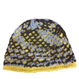 Woolen Cap