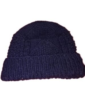 Woolen Cap