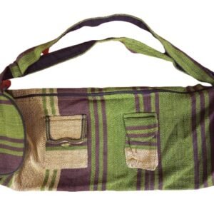 100% Hemp Bag