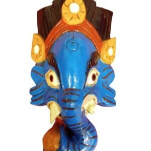 Ganesh Mask