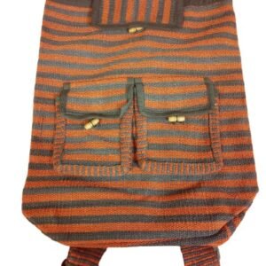 100% Hemp Bag