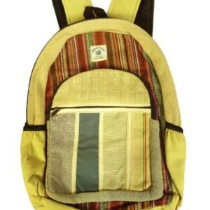 60/40 Cotton Hemp Bag