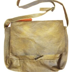 Goat Leather Bag