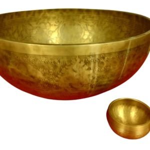 Singing Bowl