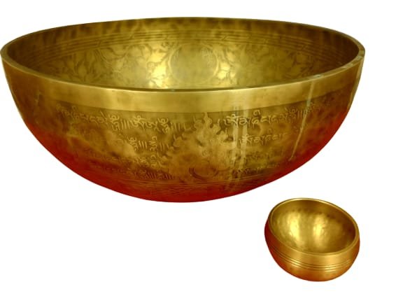 Singing Bowl