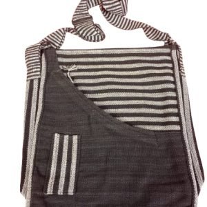 100% Hemp Bag