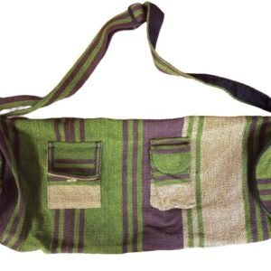 100% Hemp Bag