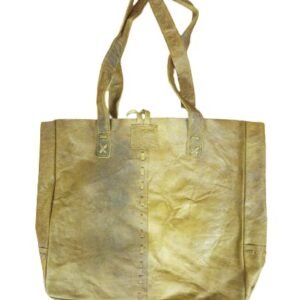 Goat Leather Bag