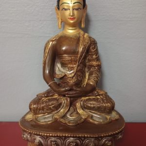 Buddha Statue