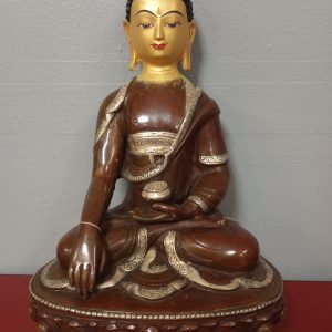 Buddha Statue