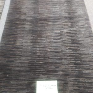 50/50 Nettle/Woolen Rug Made in Nepal