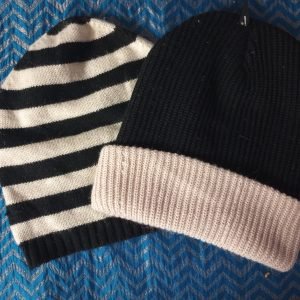 Woolen Cap