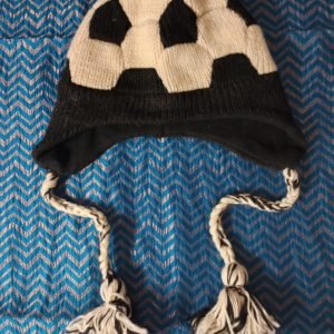 Woolen Cap