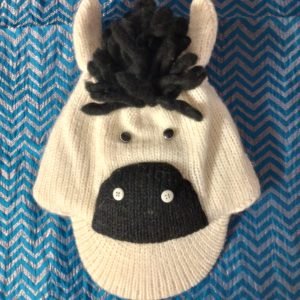 Woolen Hat