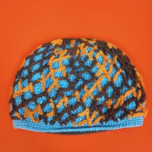 Woolen Cap