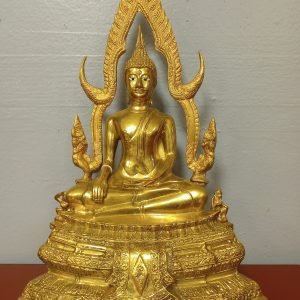 Buddha