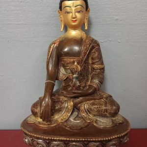 Buddha