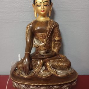 Buddha