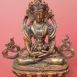 Handmade Buddha Made in Nepal