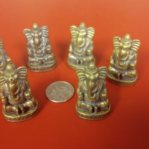 Ganesh and Coin Combo