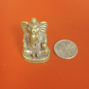 Ganesh and Coin